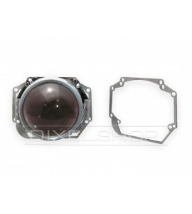 Переходные рамки для замены линз Honda Accord 8 2007-2011