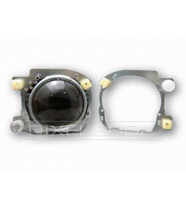 Переходные рамки для замены линз Hyundai IX35 2010-2013