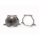 Переходные рамки для замены линз Hyundai Solaris 2014-2017