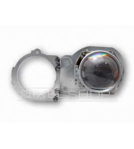 Переходные рамки для замены линз Hyundai i30 2007-2012