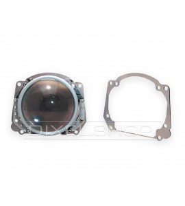 Переходные рамки для замены линз Land Rover Discovery 4 рест. 2013-2016