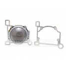 Переходные рамки для замены линз Nissan Murano Z50 2002-2008