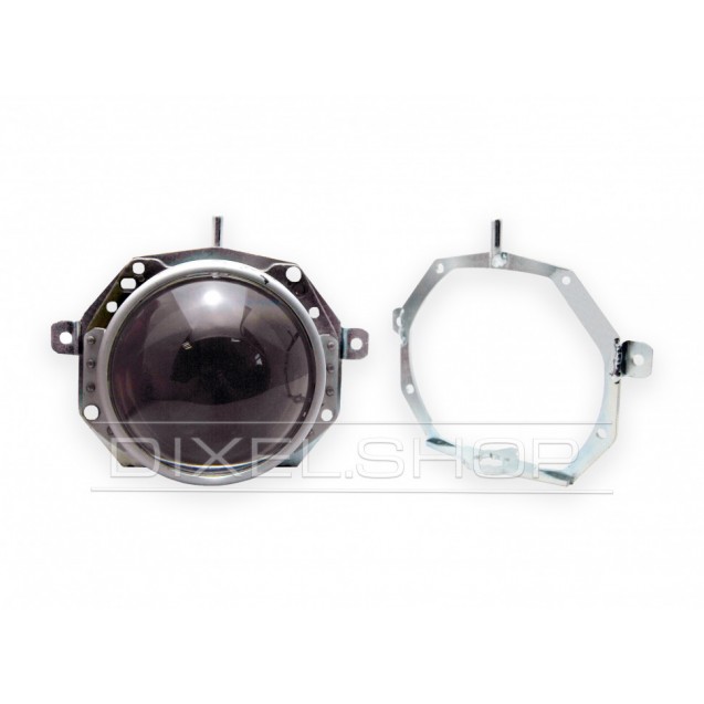 Переходные рамки для замены линз Nissan Teana II J32 рест. 2011-2014 AFL