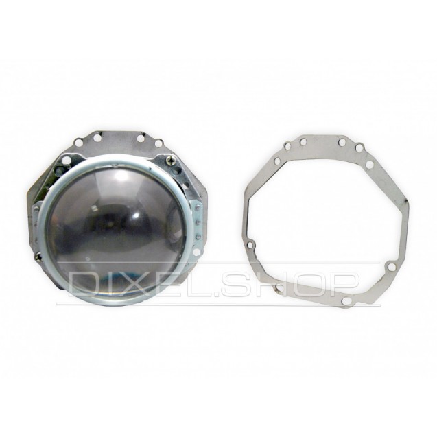 Переходные рамки для замены линз Nissan Teana III J33 2014-2021