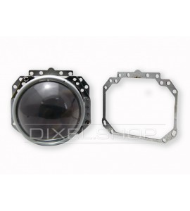 Opel Astra H 2004-2014. Под линзы Hella 3R,5R