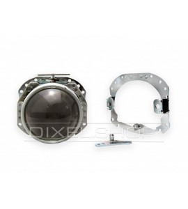 Переходные рамки для замены линз Opel Astra H 2004-2014 AFS