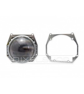 Переходные рамки для замены линз Opel Omega B рест. 1999-2004