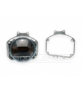 Переходные рамки для замены линз Subaru Legacy, Outback, B13 дорест. 2003-2006