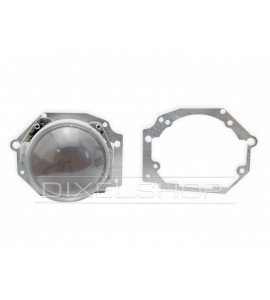 Переходные рамки для замены линз Subaru Legacy, Outback, B13 рест. 2006-2009