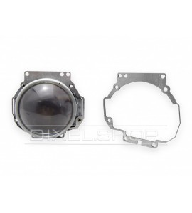 Переходные рамки для замены линз Toyota Camry V40 дорест. 2006-2009