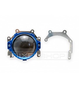 Переходные рамки для замены линз Toyota Camry V40 рест. 2009-2011