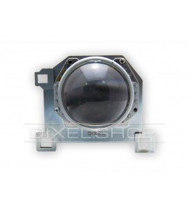 Переходные рамки для замены линз Toyota Camry XV70 2017-2021 FULL LED