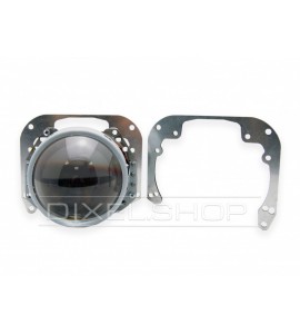 Переходные рамки для замены линз VOLVO FH 12 2002 - 2012 г.в.