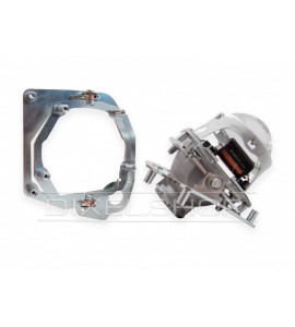 Переходные рамки для замены линз Volvo S80 II 2009-2016 ZKW AFS