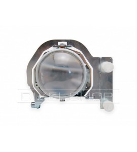 Переходные рамки для замены линз Volvo V40 II дорест. 2012-2016 ZKW AFS