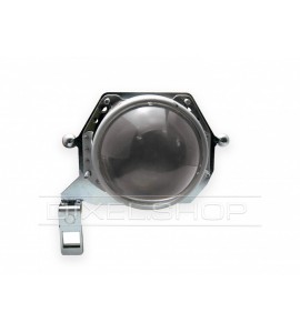 Переходные рамки для замены линз Audi A4 (B7) 2004-2009 Автокорректор