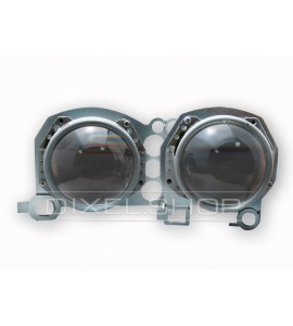 Переходные рамки для замены линз BMW 3 F30 2015-2020 LED