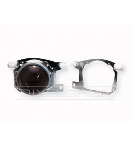 Переходные рамки для замены линз BMW 7 F01, F02 2008-2012 ZKW