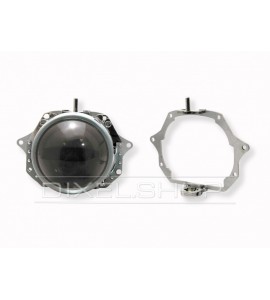 Переходные рамки для замены линз Infiniti G IV 2006-2013 AFL Тип-1