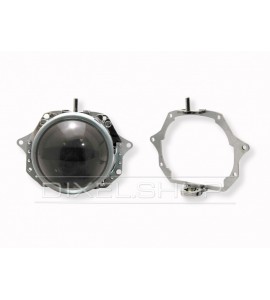 Переходные рамки для замены линз Infiniti QX56 Z62 2010-2013 AFL Тип-1