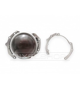 Переходные рамки для замены линз KIA Sportage 3 2010-2016