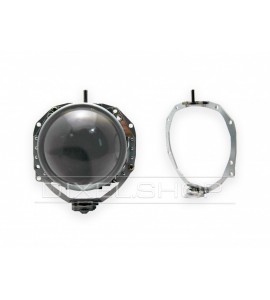 Переходные рамки для замены линз Lexus GS III 2004-2011 AFS