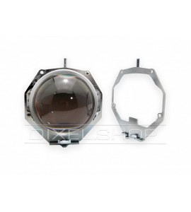 Переходные рамки для замены линз Lexus GS III 2004-2011 AFS Тип-2