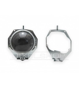 Переходные рамки для замены линз Lexus IS II 2005-2013 AFS Тип-2