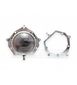Переходные рамки для замены линз Lexus LS III 2000-2006 AFS