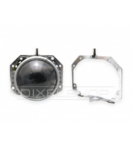 Переходные рамки для замены линз Lexus ES V 2006-2009 дорест. AFS