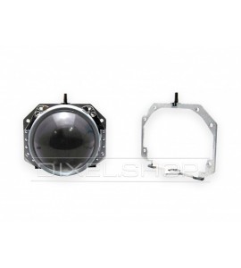 Переходные рамки для замены линз Lexus ES V 2009-2012 рест. AFS