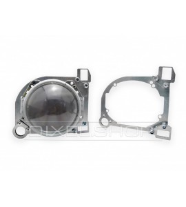Переходные рамки для замены линз Mazda 6 GH 2007-2009