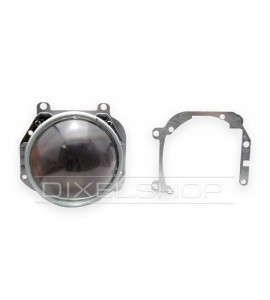 Переходные рамки для замены линз Mazda 3 BL 2008-2013