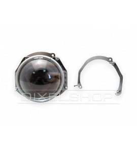 Переходные рамки для замены линз Mazda 3 BM 2013-2016