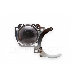 Переходные рамки для замены линз Mazda 5 I CR 2005 - 2007