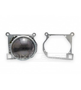 Переходные рамки для замены линз Mazda 6 GG 2002-2008 Тип-1