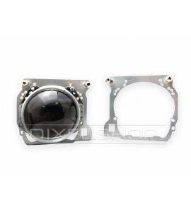 Переходные рамки для замены линз Mazda 6 GG 2002-2008 Тип-2