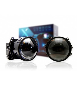 Светодиодный би-модуль X-LED Y3 3.0" 5000k Светодиодный би-модуль X-LED Y3 3.0" 5000k